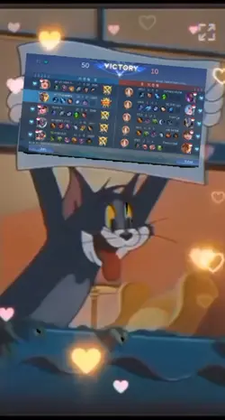 victory