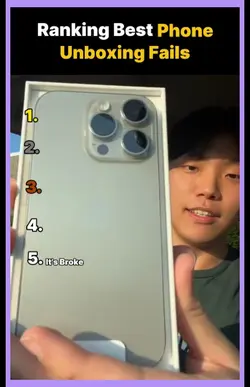 RANGKING BEST PHONE