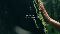 NATURE THERAPY