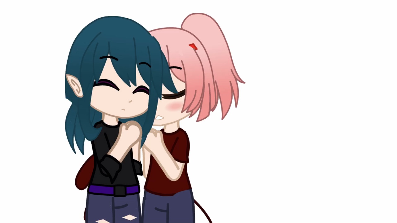 I ship them so bad😫