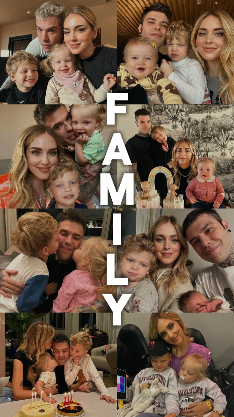 FAMILIE