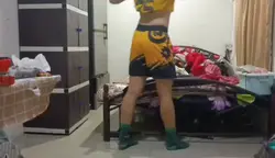 general cleaning