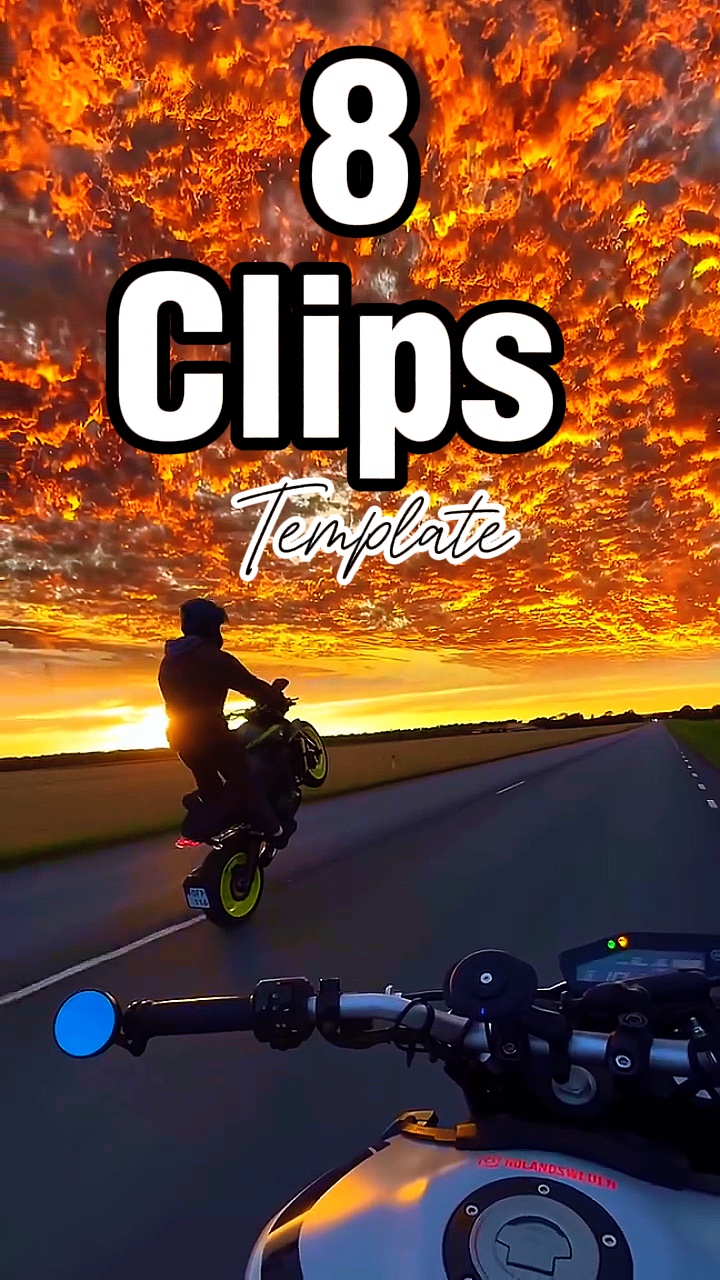 New templates 🏆 