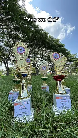 Did we make it trend