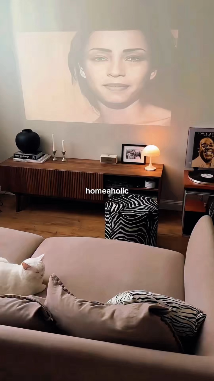 Homeaholic