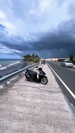 salam satu aspal