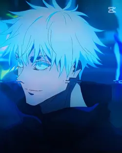 FREE GOJO EDIT!!!
