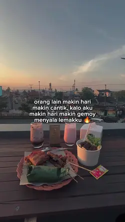 makin gemoy 