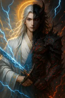 เทพหรือมาร