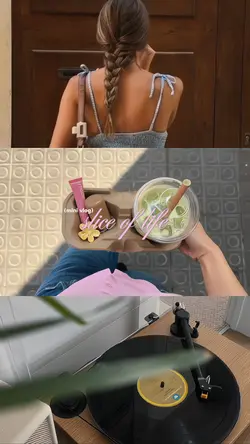 SLICE OF LIFE