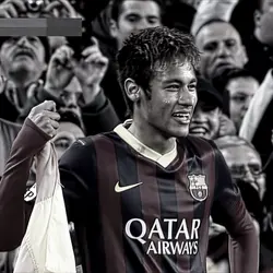 Neymar edit