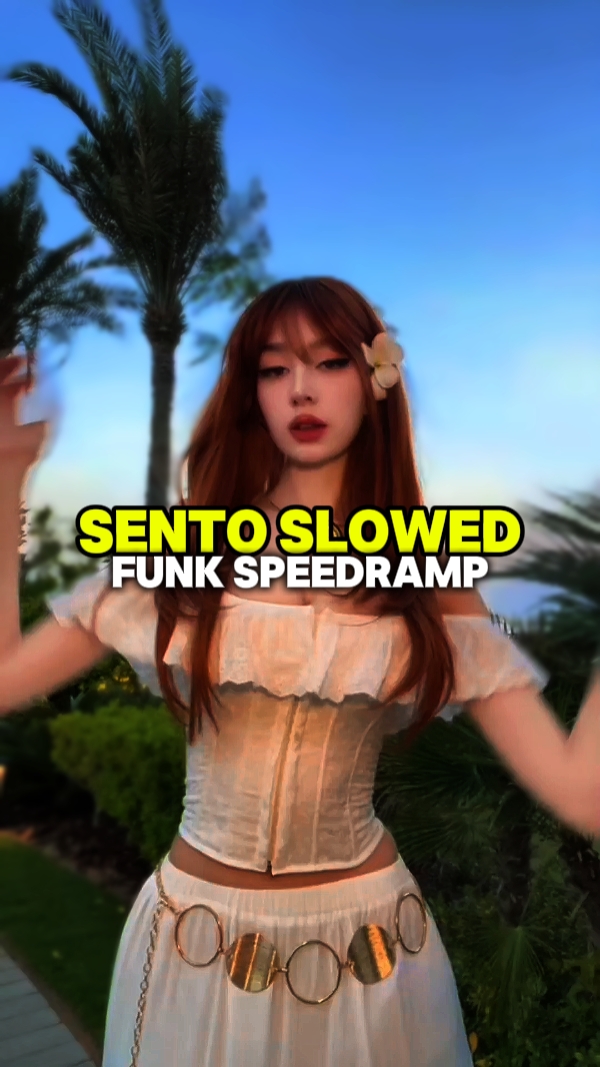SENTO FARVENDE