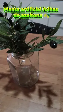 Planta artificial