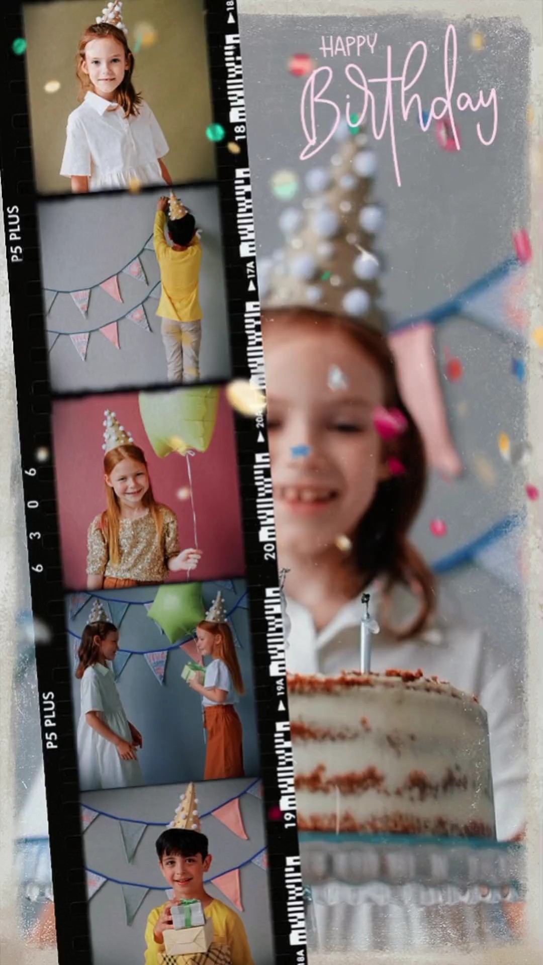 Birthday Girl