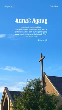 jumat agung