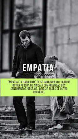 impatia  empathy