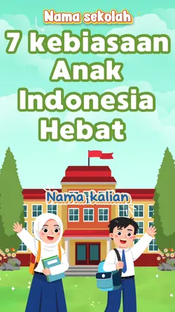 7 kebiasaan 7 klip