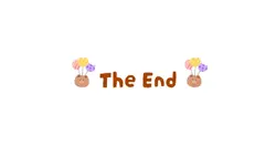 Simple End