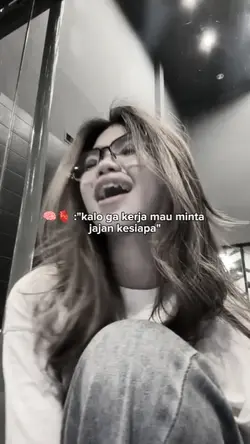 kalo ga kerja