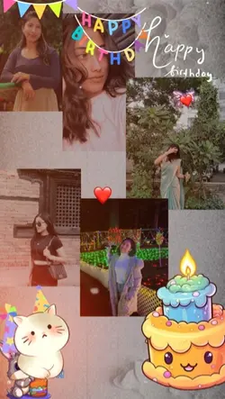 Happy birthda