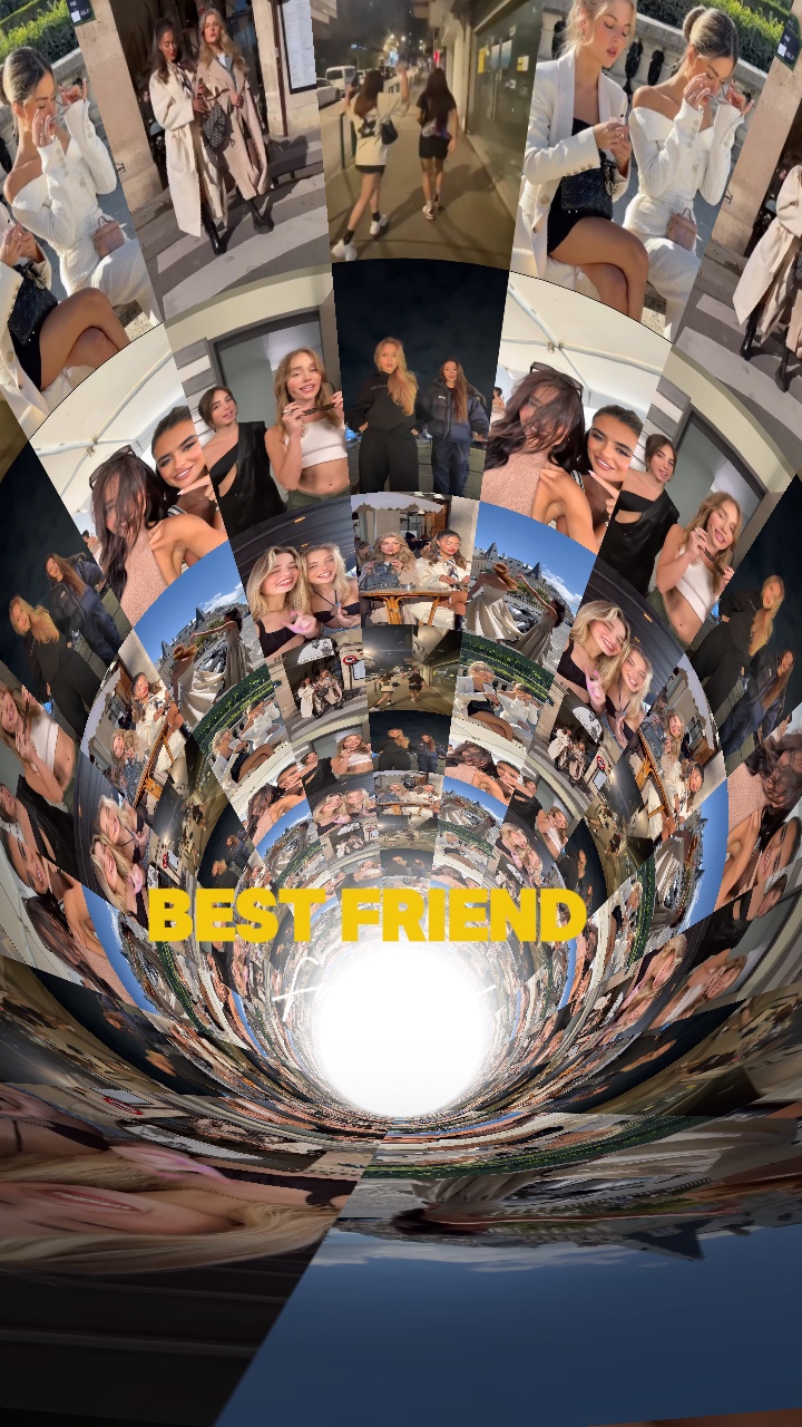 Bester Freund für immer 