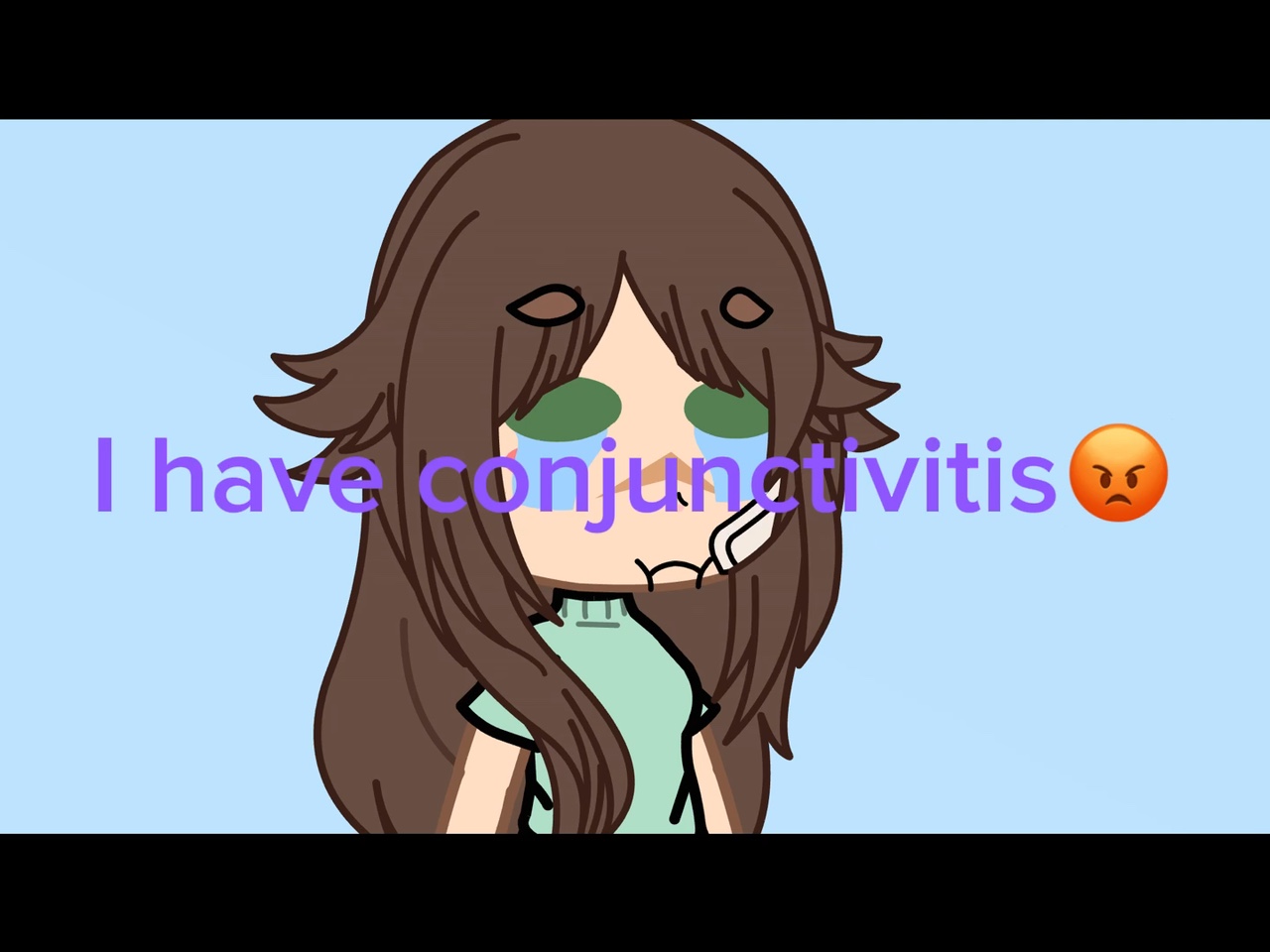 Yeah…so I won’t be 