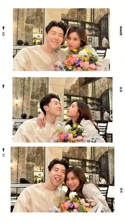 couple aesthetic