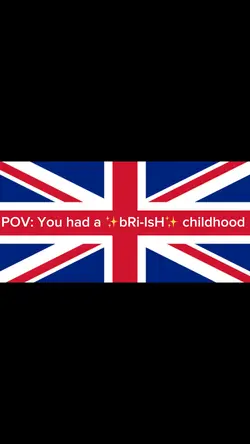bRi-IsH cHiLdHoOd