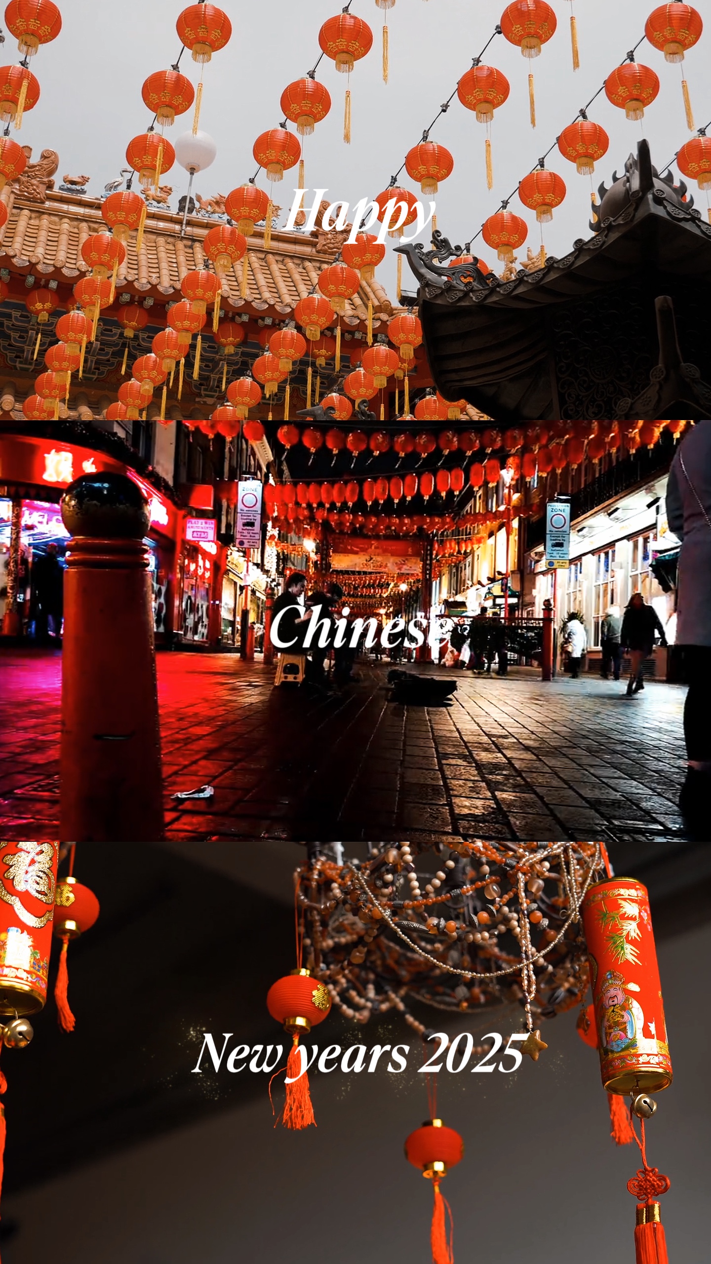 Chinese new year 