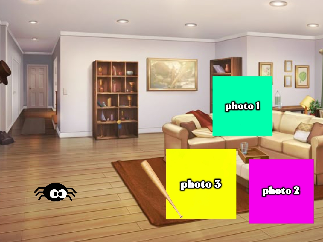 New Trend Template