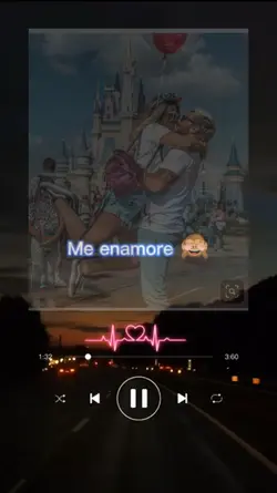 Me Enamore