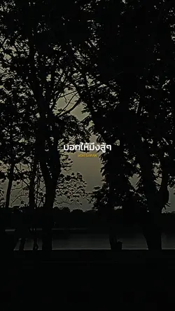 มองตาตัวเองเสมอ