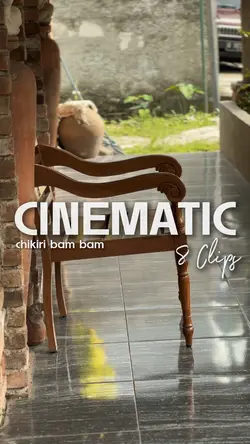Chikiri bam bam