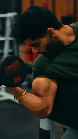 GYM SUPER EDIT