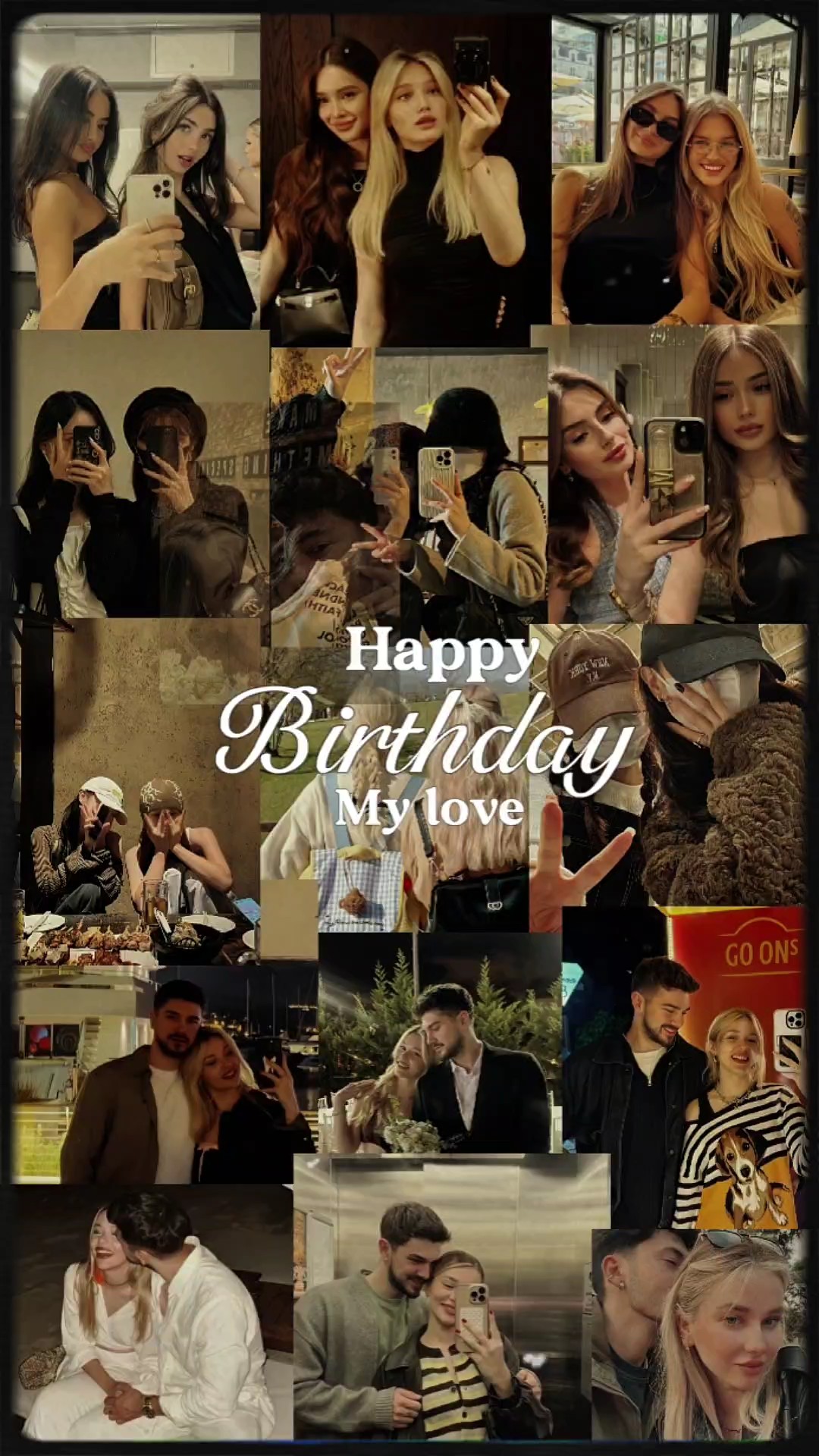 selamat ulang tahun