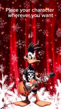 Rock Musical Holiday