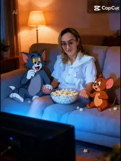 COMENDO COM O TON
