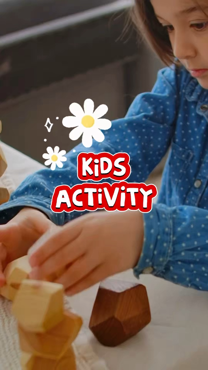 Kids Activity