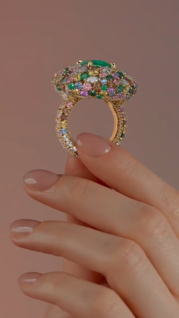 New Collection Jewel