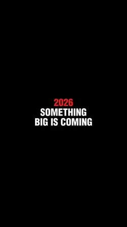 COMINGSOON 2026