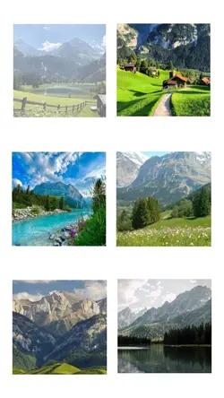 ธรรมชาติสวยๆ