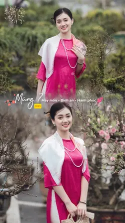 Mùng 7 Tết