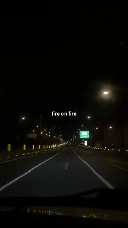 Fire On Fire