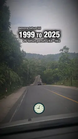 1999 to 2025