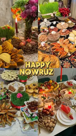 happy nowruz 