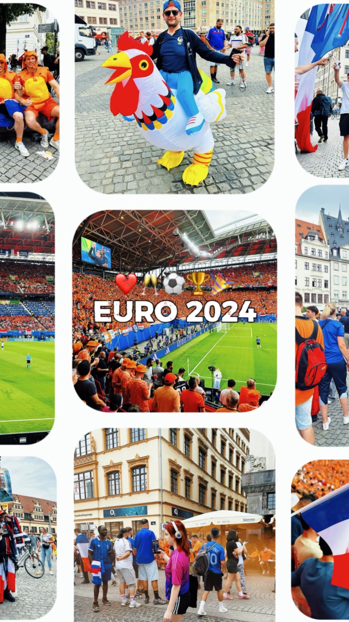 EURO 2024