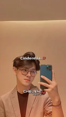 Paprandom Cinderella