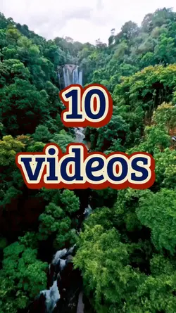 10 slides videos