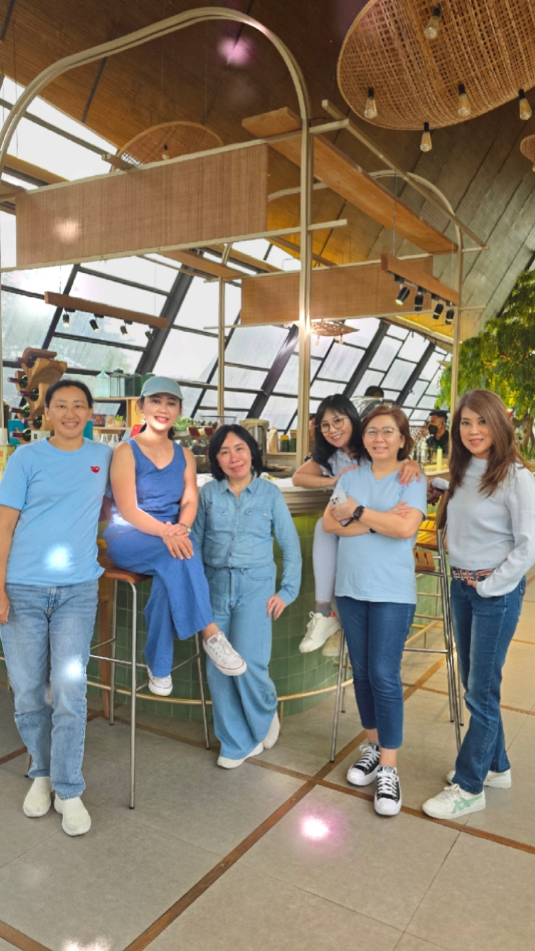 group trip