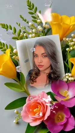 PHOTO FRAME 